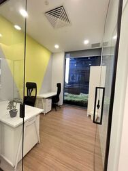 Woods Square (D25), Office #579083471